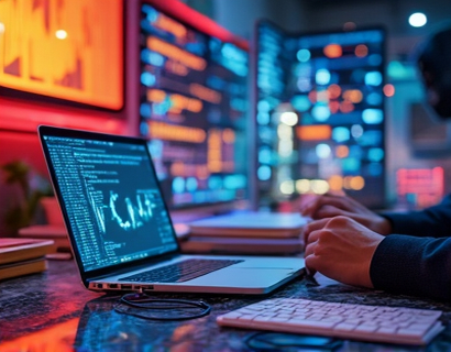Harnessing the Power of AI for Digital Development